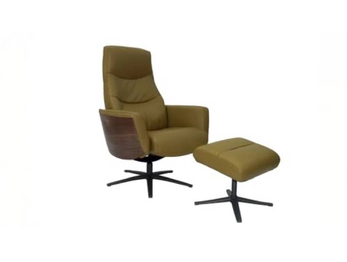 KAWOLA Relaxsessel VANITAS