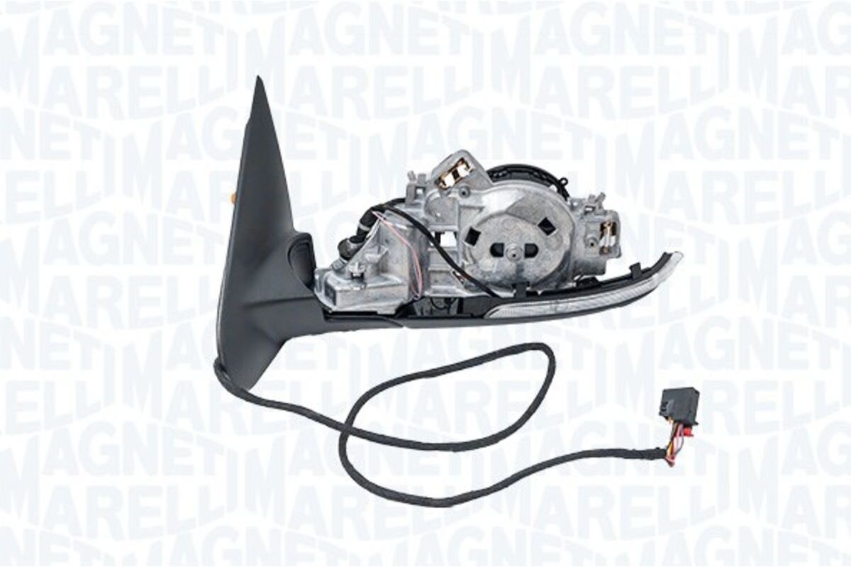 Außenspiegel MAGNETI MARELLI 182201593300