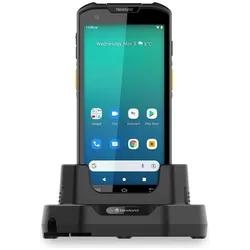 Newland MT9356 Megattera Pro (1D-Barcodes, 2D-Barcodes), Barcode Scanner, Schwarz