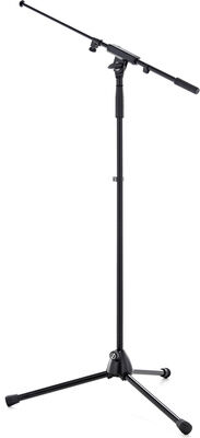 K&M 210/8 Noir