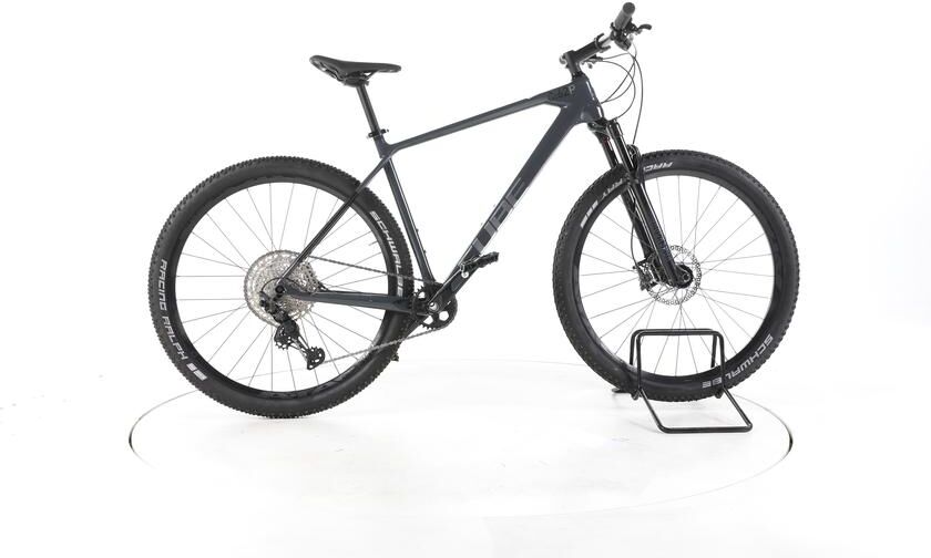 Cube Reaction C:62 Pro VTT semi-rigide - 294601
