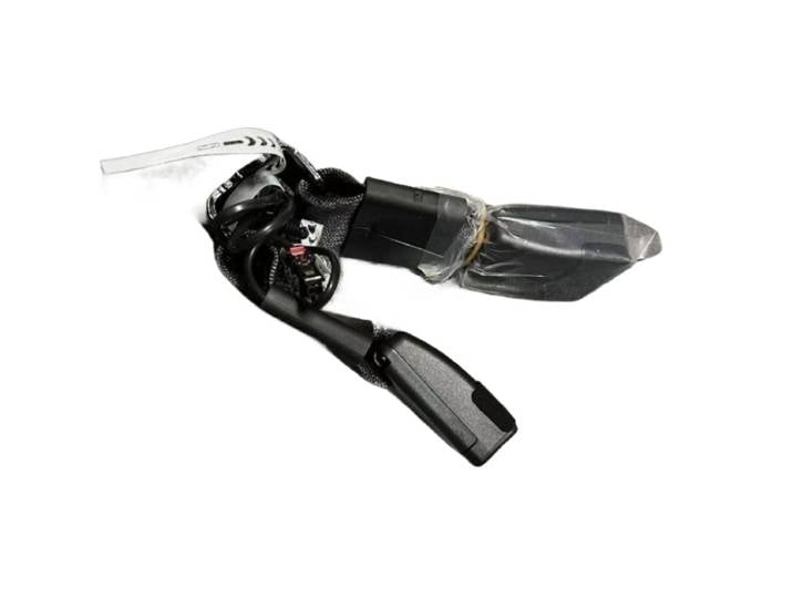 Connecteurs de ceinture de sécurité arrière pour Cadillac CT4 CT5 Gauche Droite – Nouvelle pièce automobile