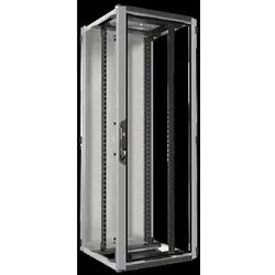 Rittal Netzwerk/Serverschrank standard,geschlossen VX 5312.124