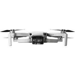 DJI Mini 4K Fly More Combo (31 min, 249 g, 12 Mpx), Drohne, Weiss