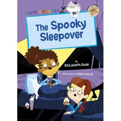The Spooky Sleepover, Taschenbuch von Elizabeth Dale, Maverick Arts Publishing, 978-1-84886-418-4