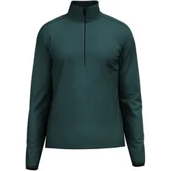 HEAD Herren Unterjacke MARTY Midlayer Men, Größe 52 in Blau Blau