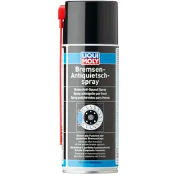 Bremsenspray LIQUI MOLY 3079 Bremsen-Anti-Quietsch-Spray Spraydose 400ml