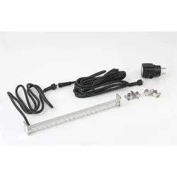 Ubbink LED Lichtleiste 60 cm blau blau