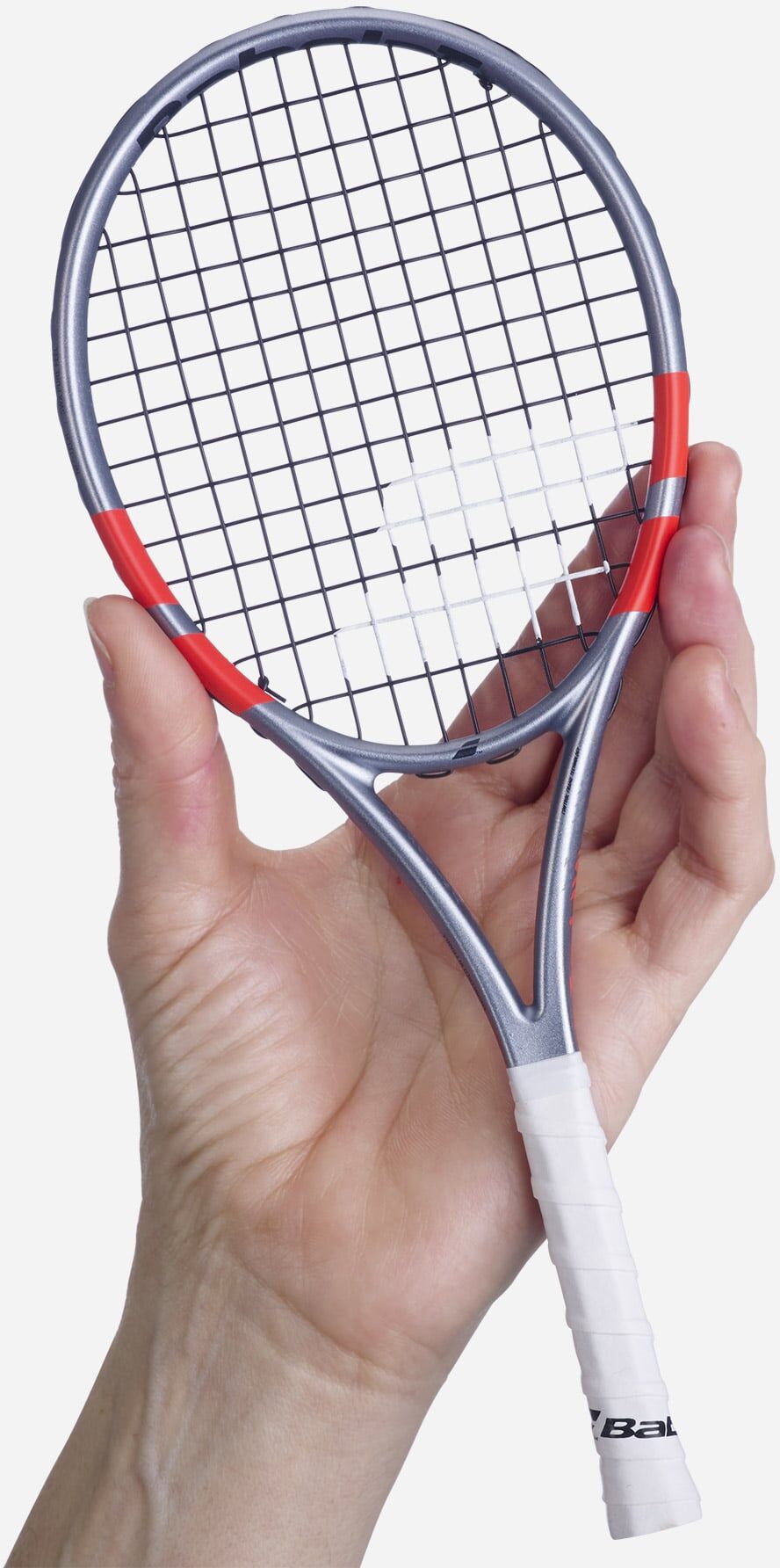 Babolat Mini Pure Strike 25 Jr - Racchetta Tennis UNICA