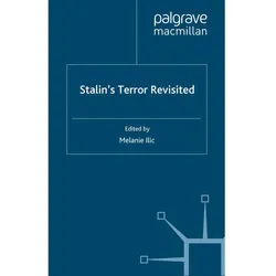 Stalin's Terror Revisited, Fachbücher