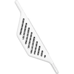 Boneco Ionic Silver Stick A7017, Zubehör Luftbehandlung