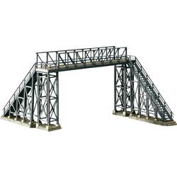 Faller 131361 H0 Fußgängerbrücke