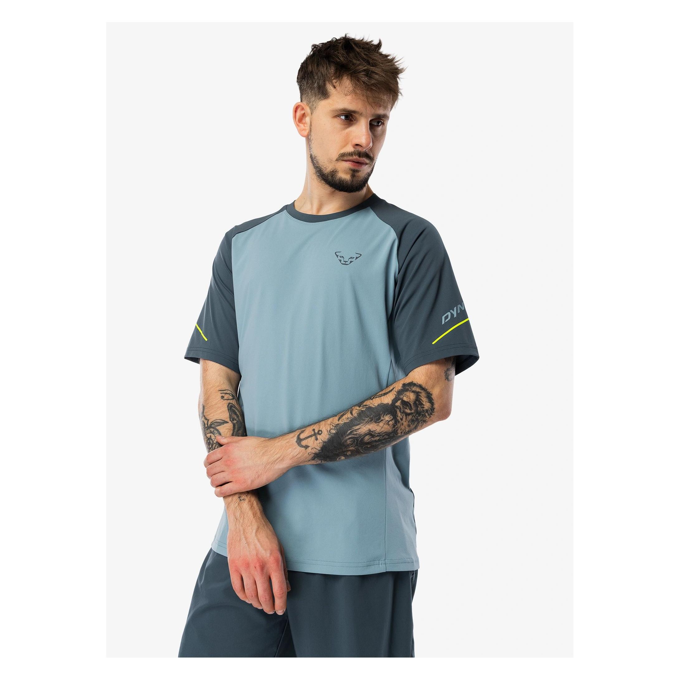 Dynafit Alpine Pro M S/S Tee (L) (733908)