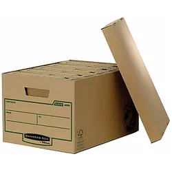Bankers Box, Dokumentenablage, Archivbox (A4)
