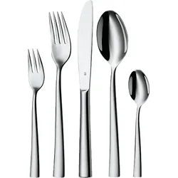 WMF Philadelphia 60-teilig, Cromargan Besteck-Set Edelstahl
