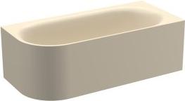 BETTE 3435-006CELVS Badewannen Eck Sonderform Lux Oval V