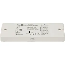 Artecta ZigBee LED controller 5 ch Kompatibel mit ZigBee, Philips HUE und anderer Smart-Home-Software