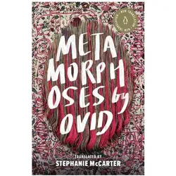 Metamorphoses, Fachbücher von Ovid