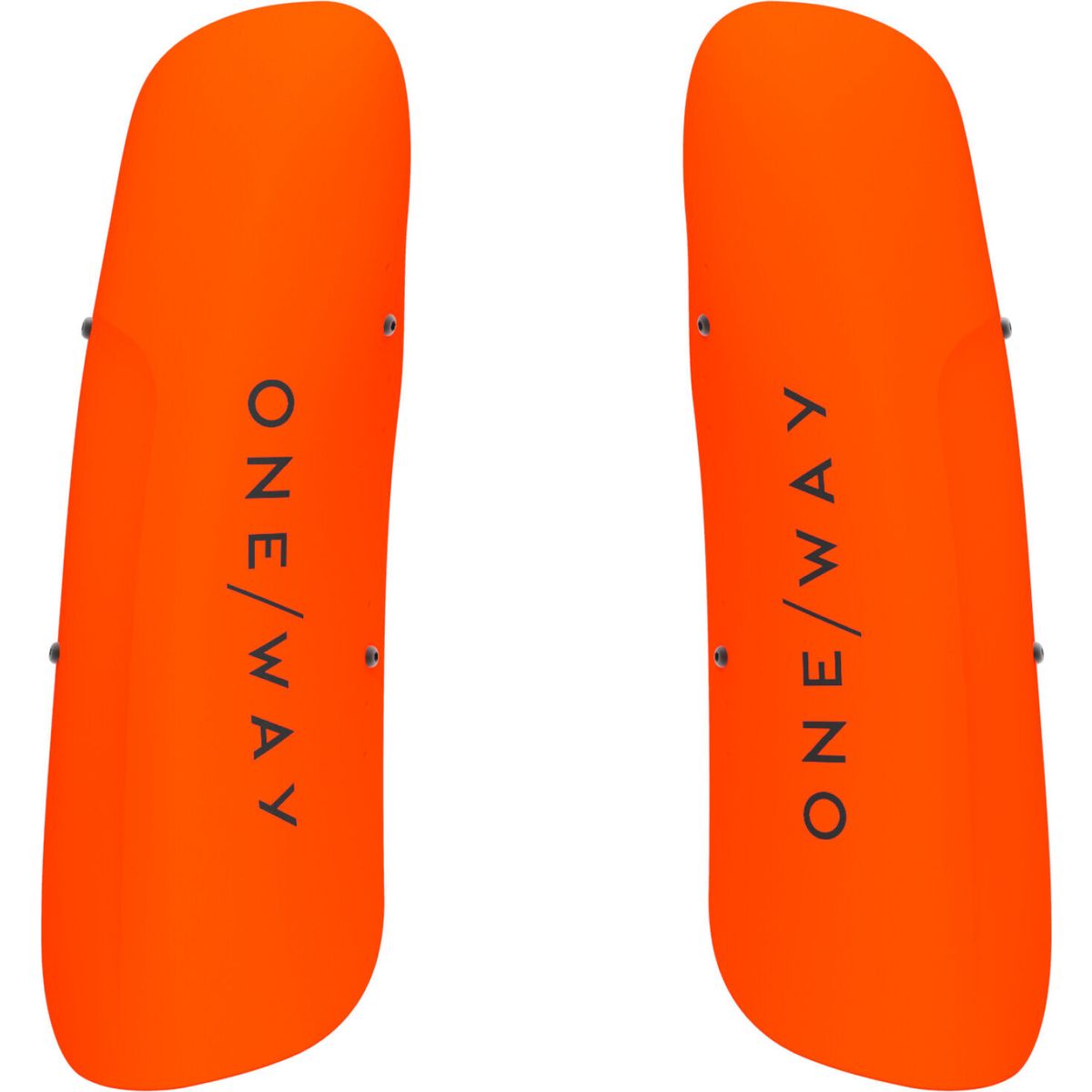 One Way Shin Guard Adult neutral OZ71525