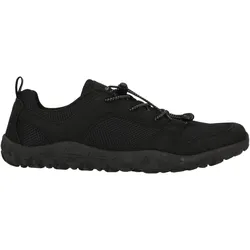 ENDURANCE Kendy Barfußschuhe 1001S - black solid 42