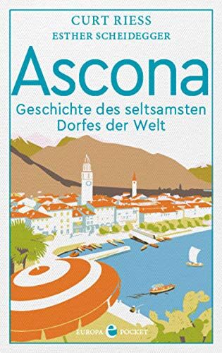 Curt Riess - Ascona - Preis vom 09.10.2026 07:28:09 h