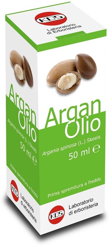 Kos Olio Argan 50 ml