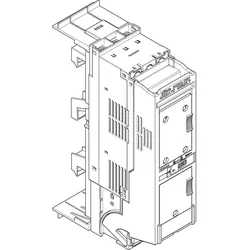 ABN NH-Trenner XTR606