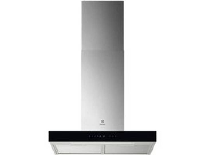 Hotte décorative murale Electrolux LFT816X