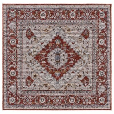 SAFAVIEH Sierra Janice Oriental Rug