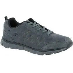 BRÜTTING Herren Sneaker Glendale, Größe 39 in Grau Grau