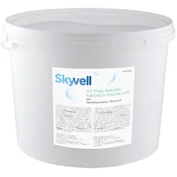 Skyvell Gel 10kg Nachfülleimer (40 Füllungen)