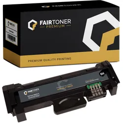 Premium kompatibel für Samsung MLT-D116L/ELS / 116L Toner Schwarz