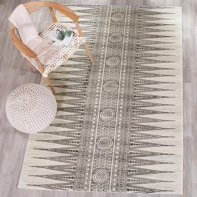 SAFAVIEH Evoke Glynis Vintage Boho Rug
