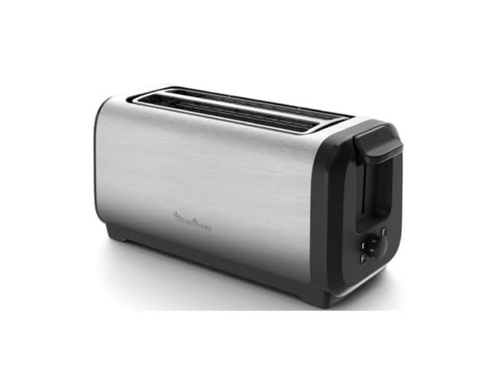MOULINEX Grille-pain deux fentes - LS5S4DE0
