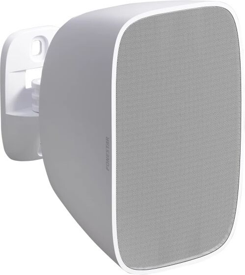 Coluna Passiva 6" 60W 8ohm IP66 (Branco) - FONESTAR