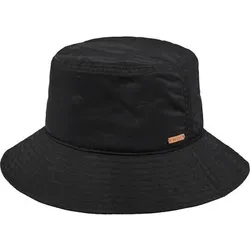 BARTS Damen Allon Hat, Größe ONE SIZE in Schwarz Schwarz