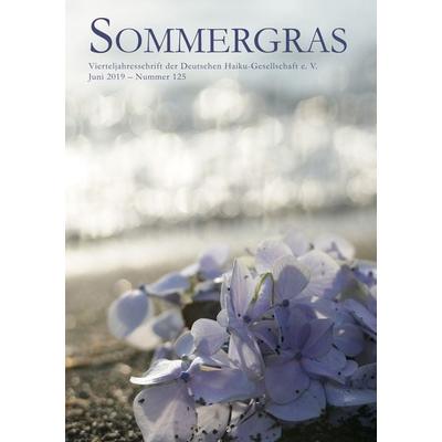 Sommergras 125, Taschenbuch von , BoD – Books on Demand, 978-3-7347-9585-5