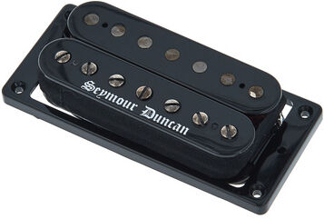 Seymour Duncan Black Winter 7-String Bridge Schwarz