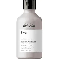 Serie Expert Silver Shampoo 300 ml