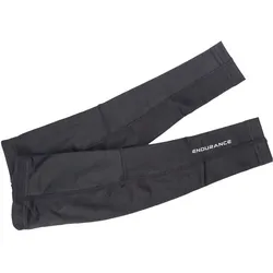 Endurance, Herren, Armlinge + Beinlinge, Lotta (L), Schwarz, L