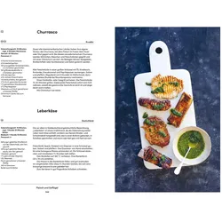 Glutenfrei – Das Kochbuch, Ratgeber von Cristian Broglia