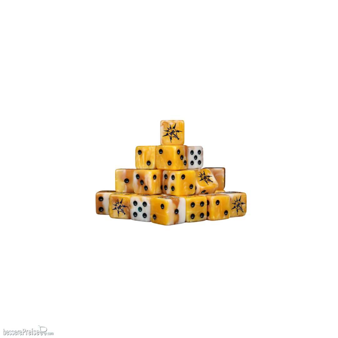 Baron of Dice FAN-SCE-02-SQ