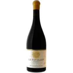 Le Pavillon 2021- Les Parcellaires Michel Chapoutier
