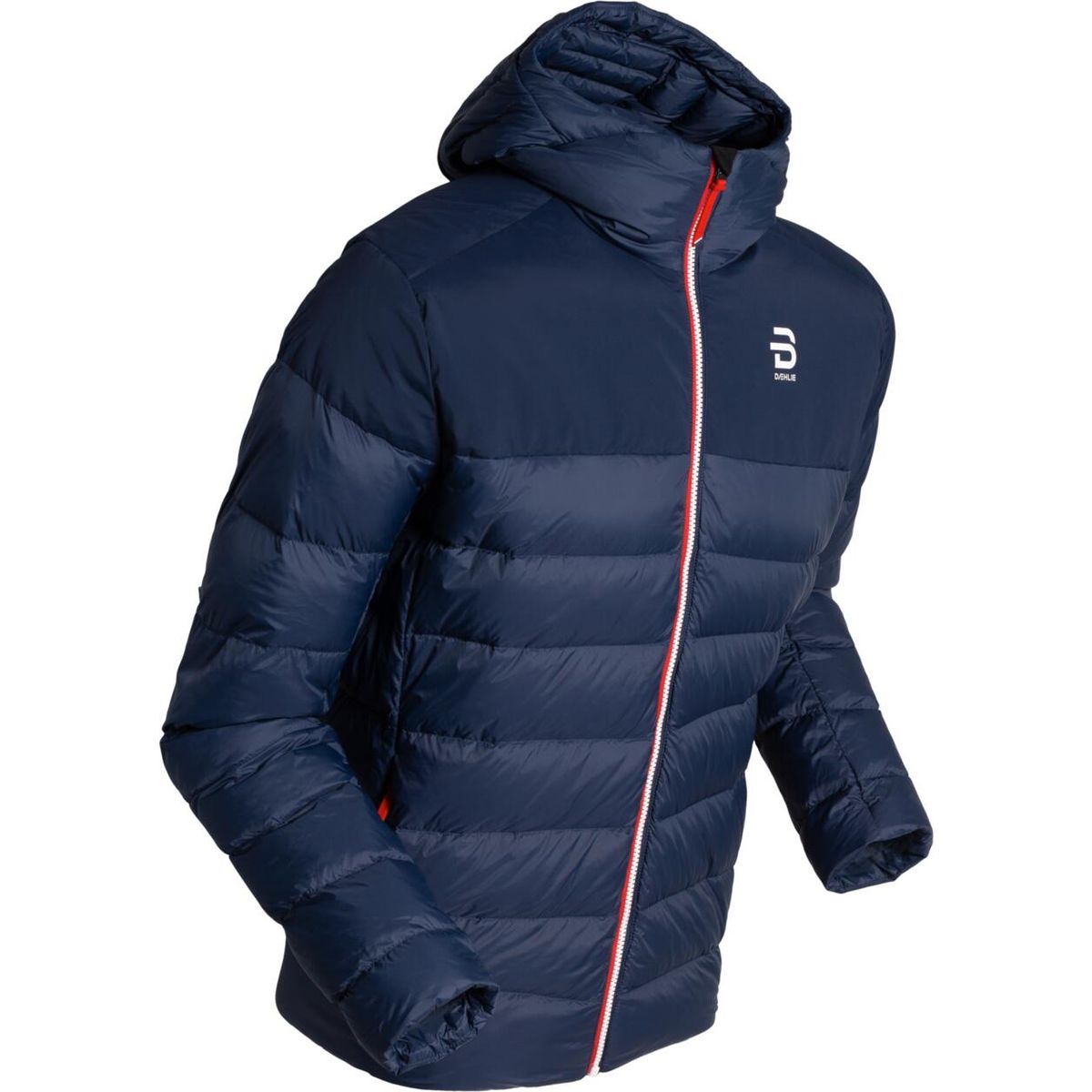 Daehlie Jacket Cortina Light Down navy (25000) M 334250-25000-M