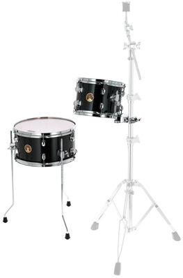 Tama Club Jam Mini Add-on Pack -CCM Charcoal Mist