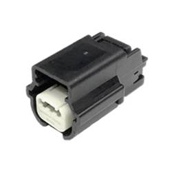 MX64 SEALED 314033700 Molex MOL Automotive Schwarz Molex Inhalt: 1 St.