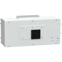 Schneider Electric Endeinspeisekaste für KSA, 250A KSA250ABGD4