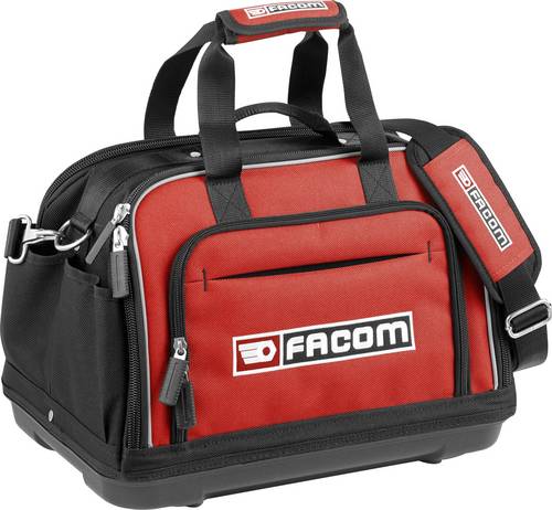 Facom BS.2SBPB Werkzeug-Pilotenkoffer unbestückt