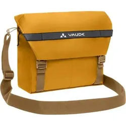 VAUDE Freizeittasche Mineo Messenger 9, Größe ONE SIZE in Gelb Gelb