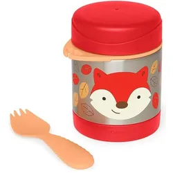 Skiphop, Babynahrungsbehälter, Fox